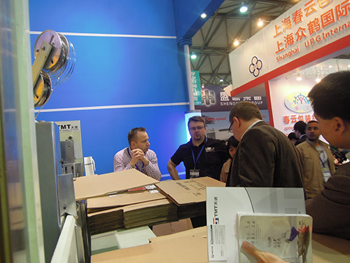 翻譯為客戶(hù)講解