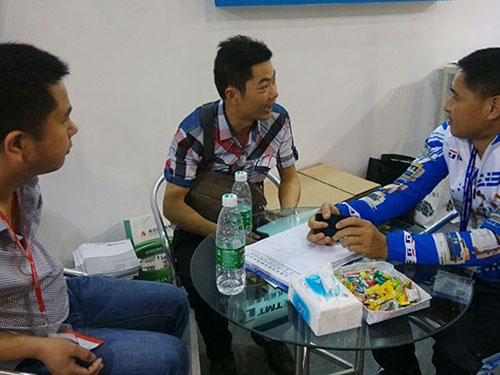 2014華南國際瓦楞展